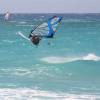 Railgrab by Arjen @ Silver Sands Barbados