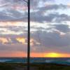 Sunrise @ Seascape Beach House Barbados