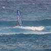 Arjen going for a big backloop @ Silver Sands Barbados 153