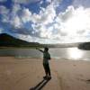 Hector @ Long Pond Morgan Lewis Beach Barbados