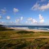 View on Morgan Lewis Beach @ Barbados 