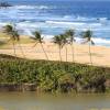 Morgan Lewis Beach @ Barbados