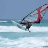 Arjen one handed @ Seascape Beach House Barbados