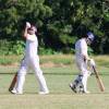 Cricketers @ Barbados