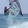 Arjen lollopop jump @ Seascape Beach House Barbados