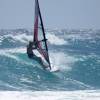 Arjen waveriding @ Seascape Beach House Barbados 1