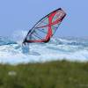 Arjen backside waveriding @ Seascape Beach House Barbados