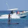 Arjen sup on the West @ Barbados