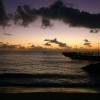 Sunset @ Speightstown  Barbados