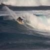 Ripping action @ the Bowl Barbados