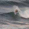 Ripping up the Bowl @ Bathsheba Barbados