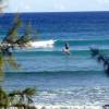 Arjen SUP @ Surfers Point Barbados