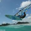 Arjen railgrab @ Silver Rock Barbados