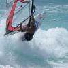 Arjen ripping @ Seascape Beach House Barbados