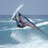 Arjen backlooping @ Seascape Beach House Barbados