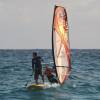 Kyle & Arjen @ Surfers Point Barbados