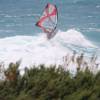 Of the lip by Arjen @ Seascape Beach House Barbados