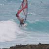 Arjen down the line @ Seascape Beach House Barbados