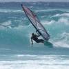 Arjen in action @ Seascape Beach House Barbados