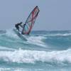 Backside aerial of the lip by Arjen @ Seascape Barbados