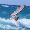 Arjen ripping @ Seascape Beach House Barbados