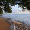 Westcoast beach @ Barbados