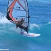 Arjen waveriding @ Seascape Beach House Barbados