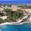 Northeast coastline @ Barbados