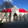 Church in the north @ Barbados