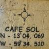Cafe Sol @ Barbados