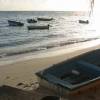 Fishing boats @ da St. Lawrence Gap