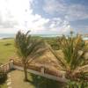 View from Seascape Beach House cottage 