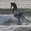 Sup & surf @ Nieuw-Haamstede