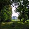 Old great house near Oostkapelle