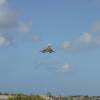 Concorde landing @ Barbados 1