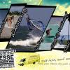 Homemade in 2008 Windsurfing Renesse flyer