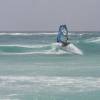 Arjen ripping da waves @ Surfers Paradise Barbados