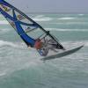 Lollipop jump by Arjen @ Surfers Point Barbados