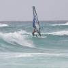 Twinser waveriding @ Surfers Point Barbados