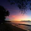 Westcoast Sunset @ Surfers Paradise Barbados