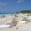 Da Silver Rock beach @ Barbados