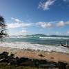 Little Apple Bay @ the Northshore of Tortola