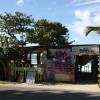 Bomba's Shack @ Tortola's northshore