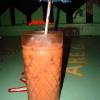 Tropical fruitpunch @ Tortola 