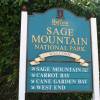 Sage Mountain National Park @ Tortola