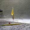 Lifeguard Rescue Paddle Board @ Josiah's Bay Tortola