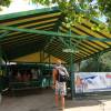 The Poor Man's Bar at the Baths @ Virgin Gorda