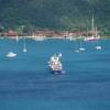 The world famous Bitter End Yachtclub @ Virgin Gorda BVI