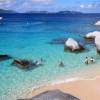 The Baths  @ Virgin Gorda