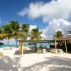 Cow Wreck Beach Bar @ Anegada BVI